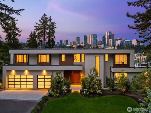 9630 Se 5th Street, Bellevue, WA, 98004 | Card Image