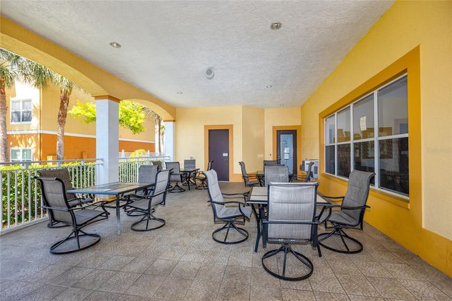 UNIT-5101 - 10764 70 Th Ave, Condo with 2 bedrooms, 2 bathrooms and null parking in SEMINOLE FL | Image 32
