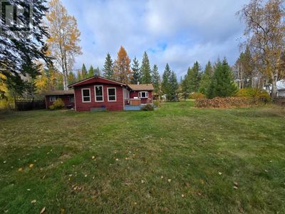 412 Richie Rd, House other with 3 bedrooms, 1 bathrooms and null parking in Clearwater BC | Image 1