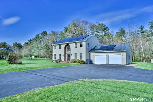863 Route 198, Woodstock, CT, 06281-1920 | Card Image