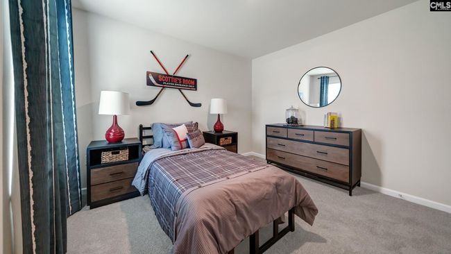 567 Edgetree Dr, House other with 5 bedrooms, 3 bathrooms and null parking in Hopkins SC | Image 39