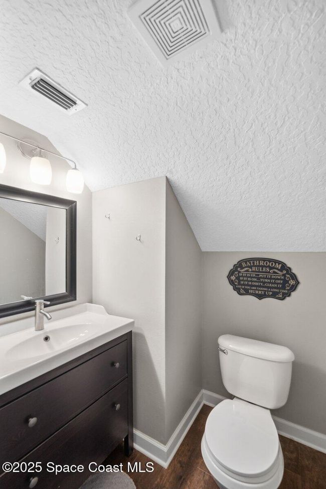 1236 Foxridge Pl, House other with 4 bedrooms, 3 bathrooms and null parking in Melbourne FL | Image 22