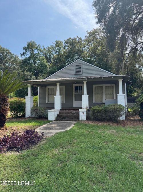 138 2nd Ave, Ridgeland, SC, 29936-8964 | Card Image