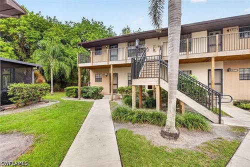 i206-5300 Treetops Drive, NAPLES, FL, 34113 | Card Image
