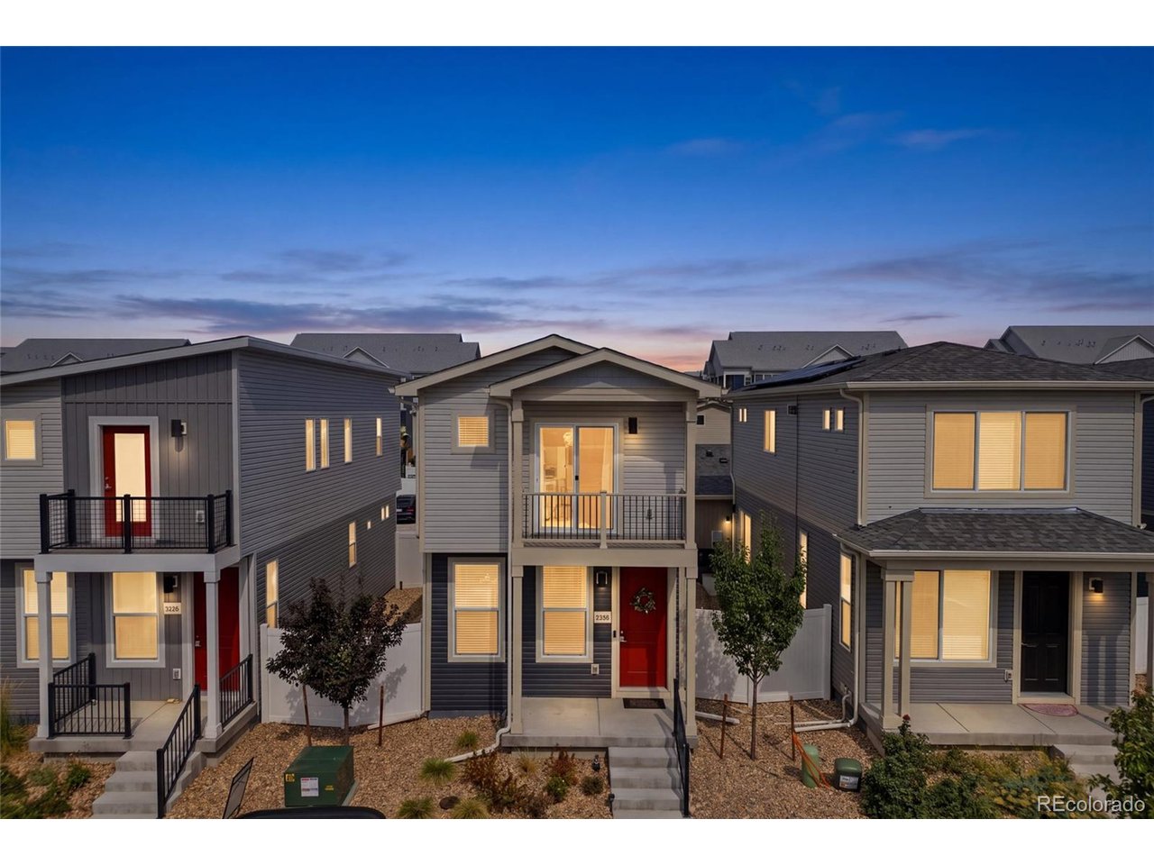 Residential in Denver 2