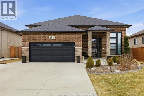 234 Mullen Cres, Amherstburg, ON, N9V0C2 | Card Image