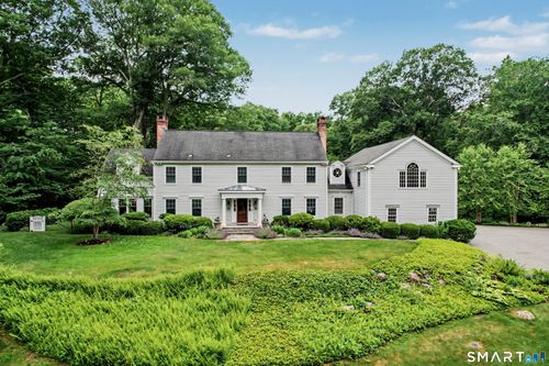 108 Logan Rd, New Canaan, CT, 06840-2103 | Card Image