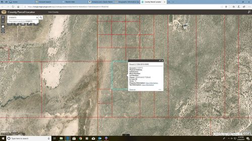 10 Parcel Near Beryl, Beryl, UT, 84714 | Card Image