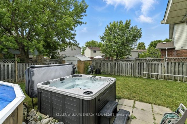 50 Plowman Dr, House other with 3 bedrooms, 4 bathrooms and 4 parking in Ajax ON | Image 31
