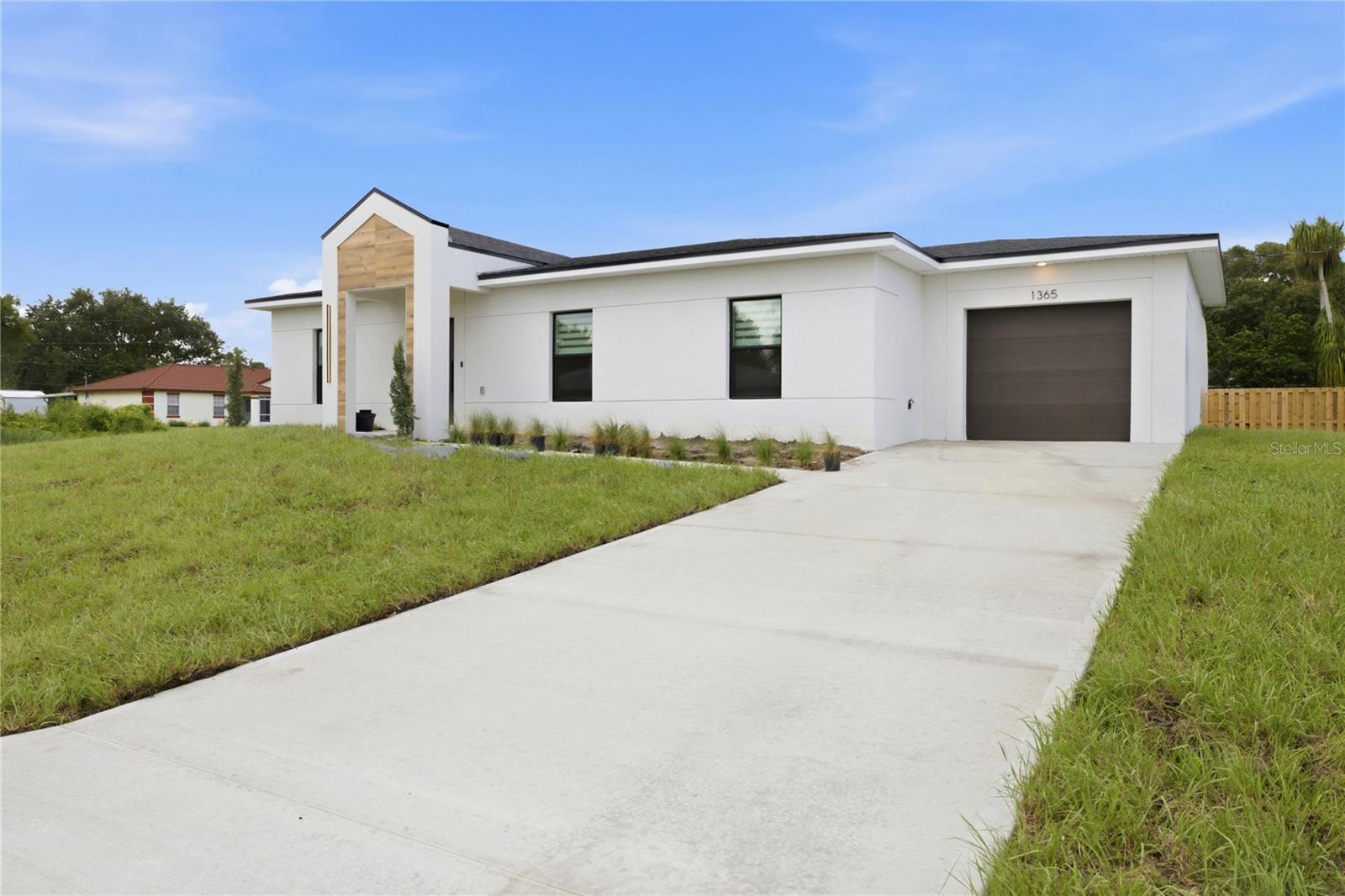 Residential in PALM BAY 4