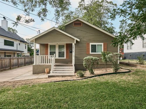 2817 E 22nd St, Austin, TX, 78722-1703 | Card Image