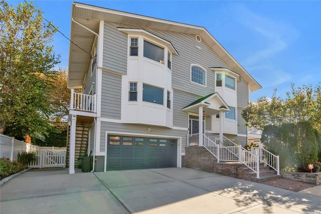 67 Matlock St, House other with 3 bedrooms, 3 bathrooms and null parking in Lido Beach NY | Image 31