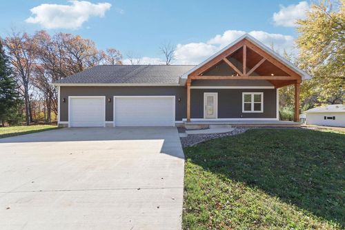 W5165 Cowgill Road, LOWVILLE, WI, 53960 | Card Image