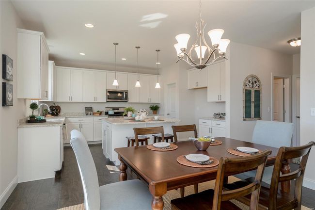 0 Lancaster @ Cedarstone, House other with 4 bedrooms, 3 bathrooms and 3 parking in Dardenne Prairie MO | Image 25