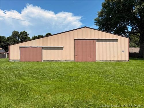 1381 Kristina Court, Scottsburg, IN, 47170 | Card Image