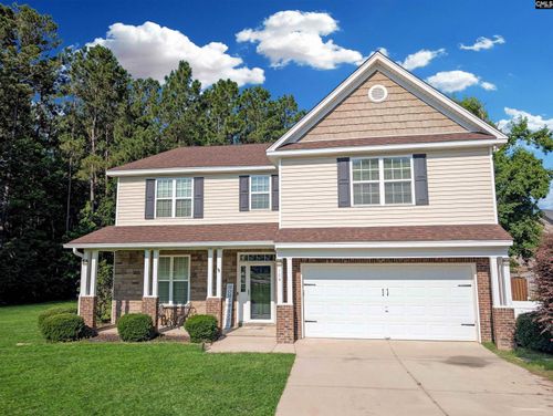 109 Thomaston Drive, Columbia, SC, 29229 | Card Image