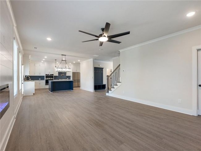 4436 Hosch Reserve Ct, House other with 5 bedrooms, 3 bathrooms and null parking in Buford GA | Image 10