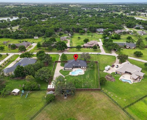 205 Oak Trail Dr, Double Oak, TX, 75077-8252 | Card Image
