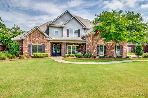 8460 Rockbridge Cir, Montgomery, AL, 36116-8806 | Card Image