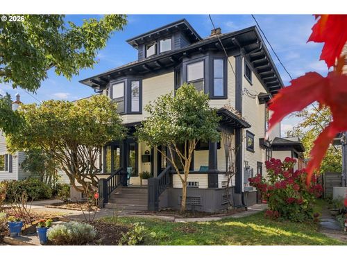 1523 Se 32nd Pl, Portland, OR, 97214 | Card Image