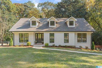 3815 River Oaks Road, House other with 5 bedrooms, 5 bathrooms and null parking in MOUNTAIN BROOK AL | Image 1