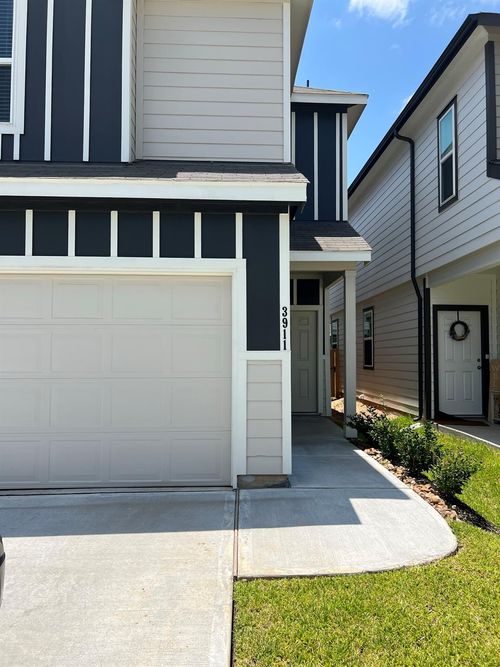 3911 Faletti Dr, Katy, TX, 77493-7408 | Card Image