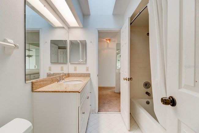 524 Brown Pelican Dr, Townhouse with 3 bedrooms, 2 bathrooms and null parking in DAYTONA BEACH FL | Image 13