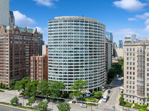 8k-1150 N Lake Shore Dr, Chicago, IL, 60611-5222 | Card Image