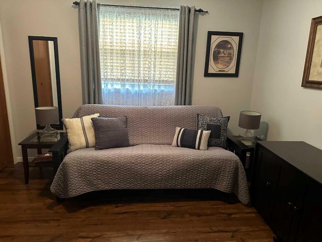 3318 Township Road 400, House other with 4 bedrooms, 4 bathrooms and 6 parking in Rural Lacombe County AB | Image 25