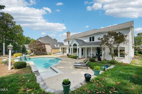 275 Hogans Valley Way, Cary, NC, 27513-6011 | Card Image