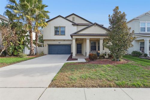 8816 Shady Pavillion Ct, LAND O LAKES, FL, 34637-7704 | Card Image