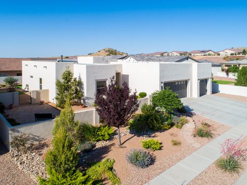 1978 Castle Peak Loop Ne, Rio Rancho, NM, 87144-1003 | Card Image