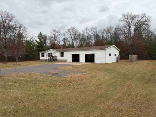 9075 E Biller Loop, Solon Springs, WI, 54873-8148 | Card Image