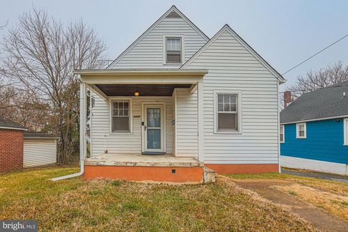 3300 Westfield Ave, BALTIMORE, MD, 21214-1446 | Card Image