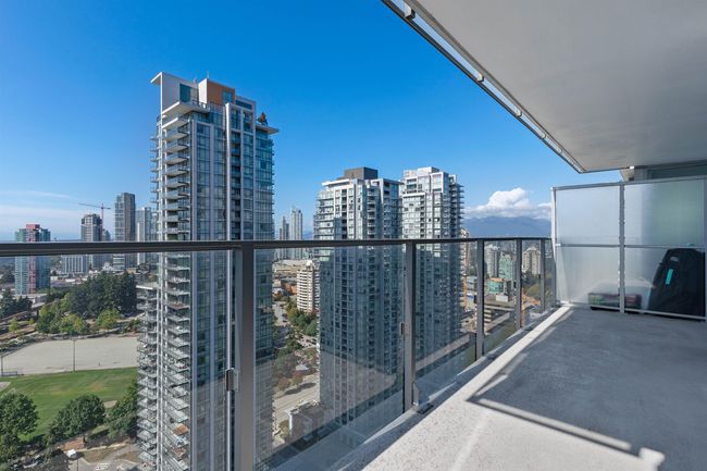 2802 - 6700 Dunblane Avenue, Condo with 2 bedrooms, 2 bathrooms and 1 parking in Burnaby BC | Image 27