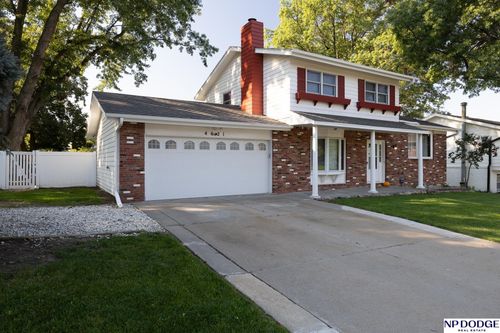 4621 La Salle St, Lincoln, NE, 68516-1151 | Card Image