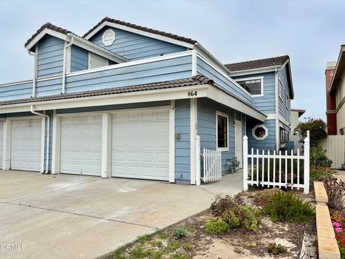 864 Dunes St, Oxnard, CA, 93035 | Card Image