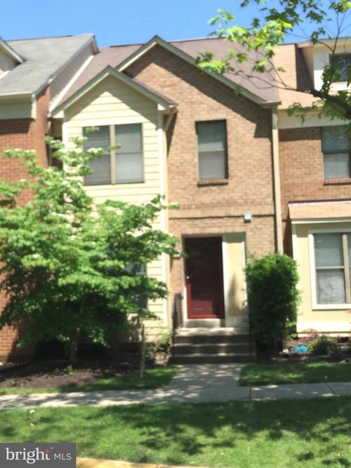 5177 King Charles Way, BETHESDA, MD, 20814-2150 | Card Image