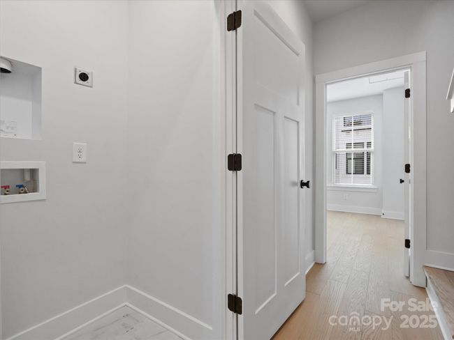 1122 Pegram Crossing Dr, Townhouse with 3 bedrooms, 4 bathrooms and null parking in Charlotte NC | Image 37