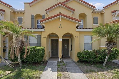 2666 Andros Ln, KISSIMMEE, FL, 34747-1810 | Card Image