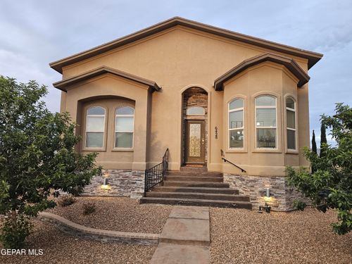 6428 Sara Beth Pl, El Paso, TX, 79932-2058 | Card Image