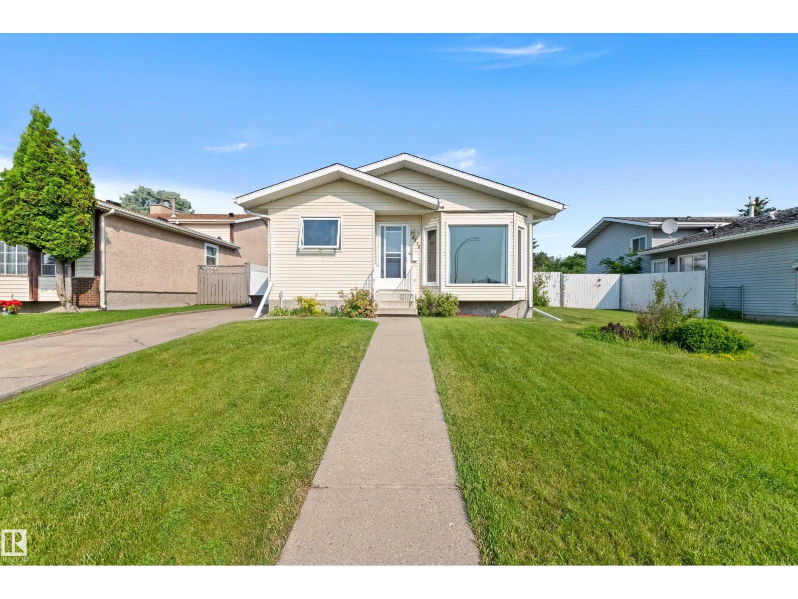 Residential in Edmonton