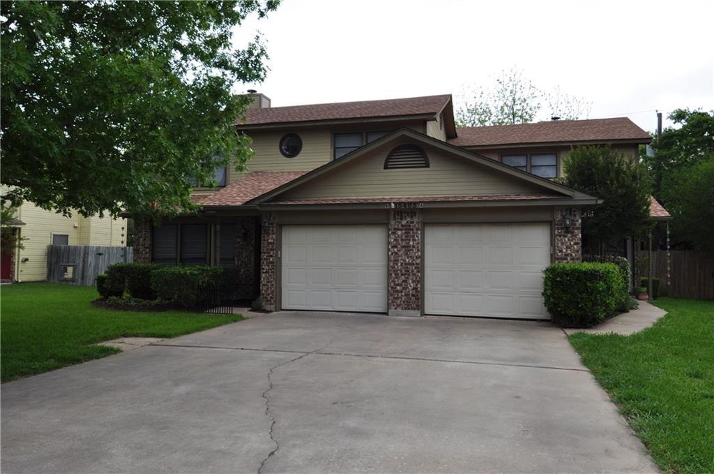 Residential Lease in Austin 3
