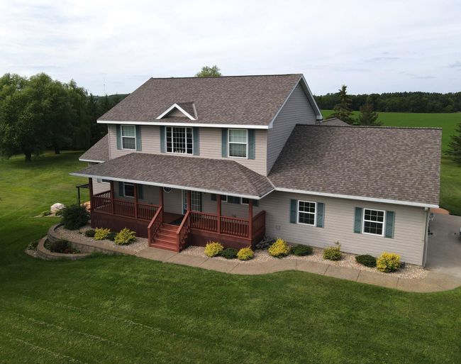 485 Walnut Avenue, House other with 4 bedrooms, 4 bathrooms and null parking in Upsala MN | Image 8