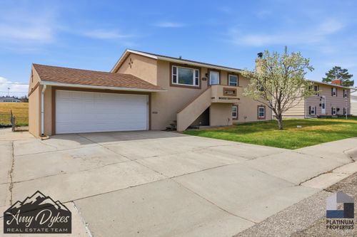 803 Trigood Dr, Casper, WY, 82609-2733 | Card Image