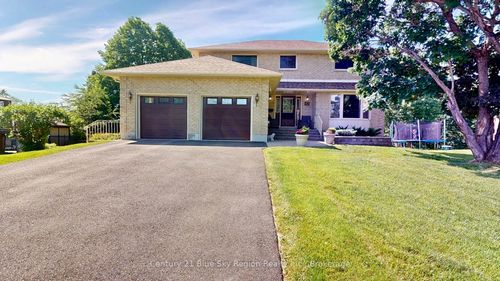 12 Vivyenne Crt, North Bay, ON, P1A4J2 | Card Image