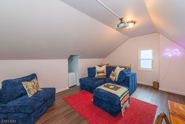 45 Baldwin St, House other with 4 bedrooms, 1 bathrooms and null parking in Bloomfield NJ | Image 36