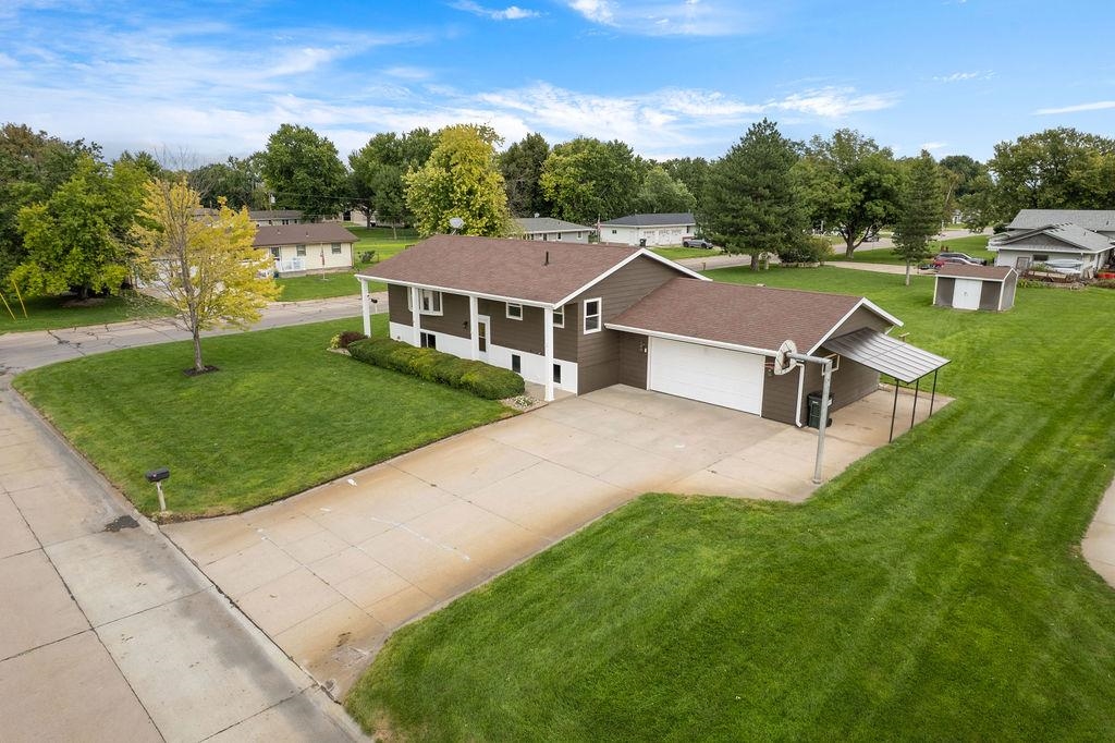 Residential in Columbus 5