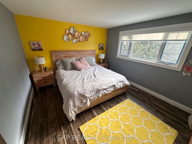 1076 Barwell Ave, House attached with 5 bedrooms, 3 bathrooms and 2 parking in Ottawa ON | Image 21
