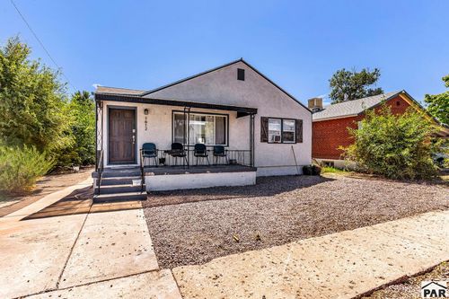 1612 E 5th St, Pueblo, CO, 81001-3230 | Card Image